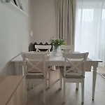 公寓 Oliwkowy 什恰夫尼察
