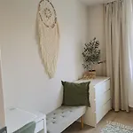 Oliwkowy 什恰夫尼察