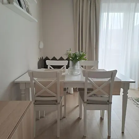 Apartamento Oliwkowy Szczawnica