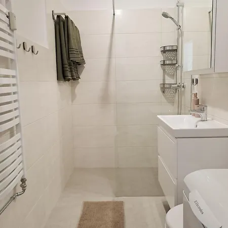 Apartamento Oliwkowy