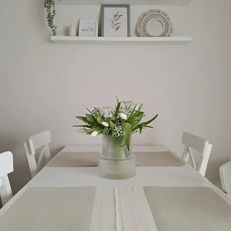 Apartamento Oliwkowy