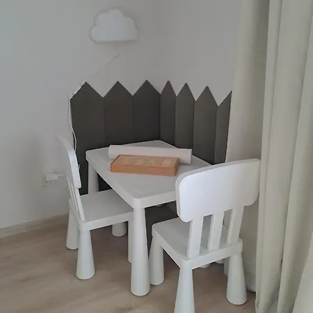 Apartamento Oliwkowy Szczawnica
