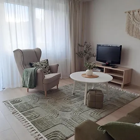 Oliwkowy Apartamento *