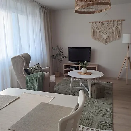 Apartamento Oliwkowy *
