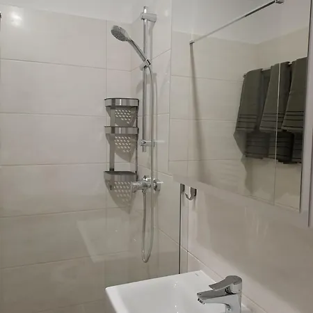 Oliwkowy Apartamento Szczawnica